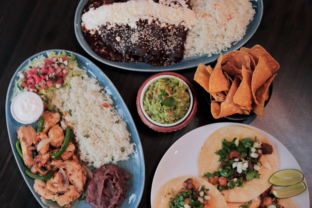 Azteca Mexican Restaurant Photos 2